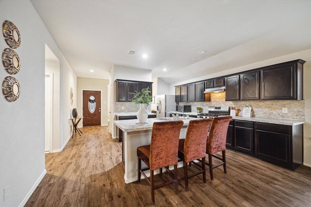 5443 Dunsmore Harbor Lane, Katy, Texas image 12