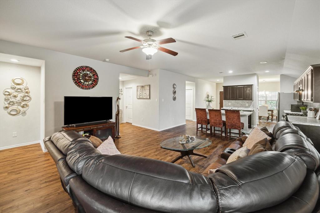 5443 Dunsmore Harbor Lane, Katy, Texas image 17