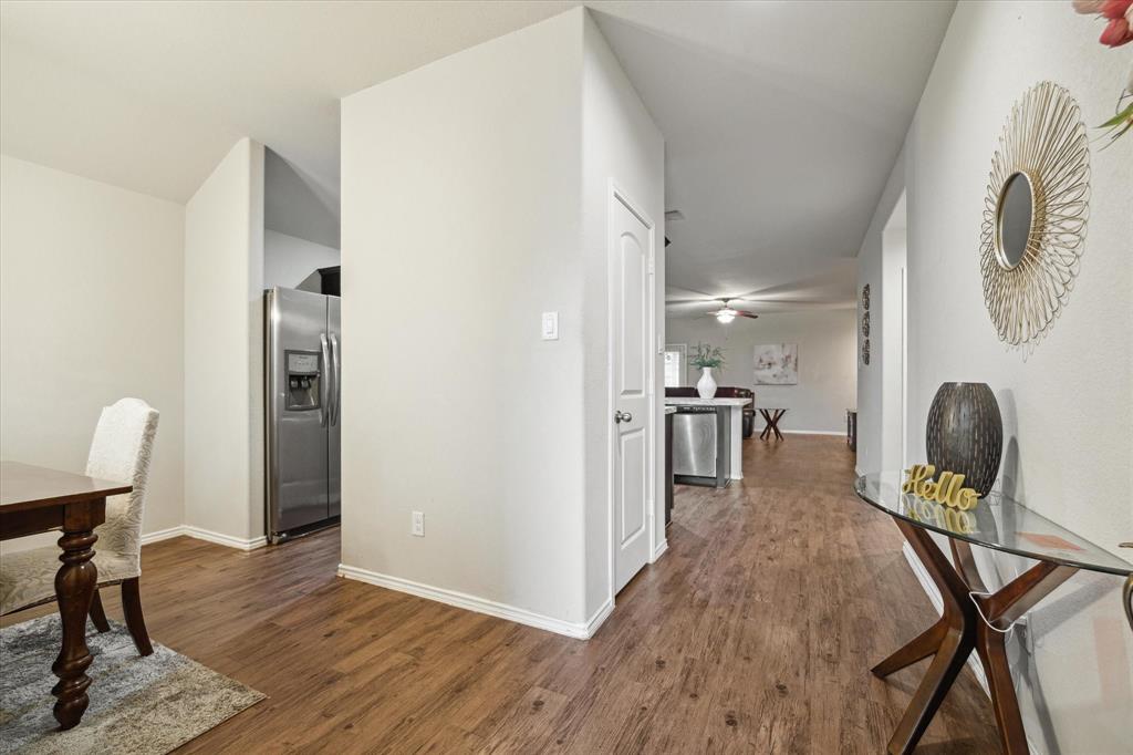 5443 Dunsmore Harbor Lane, Katy, Texas image 10