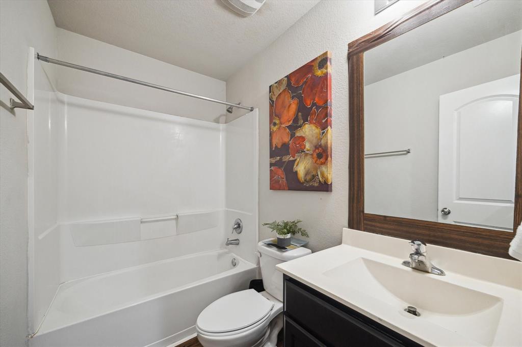 5443 Dunsmore Harbor Lane, Katy, Texas image 26