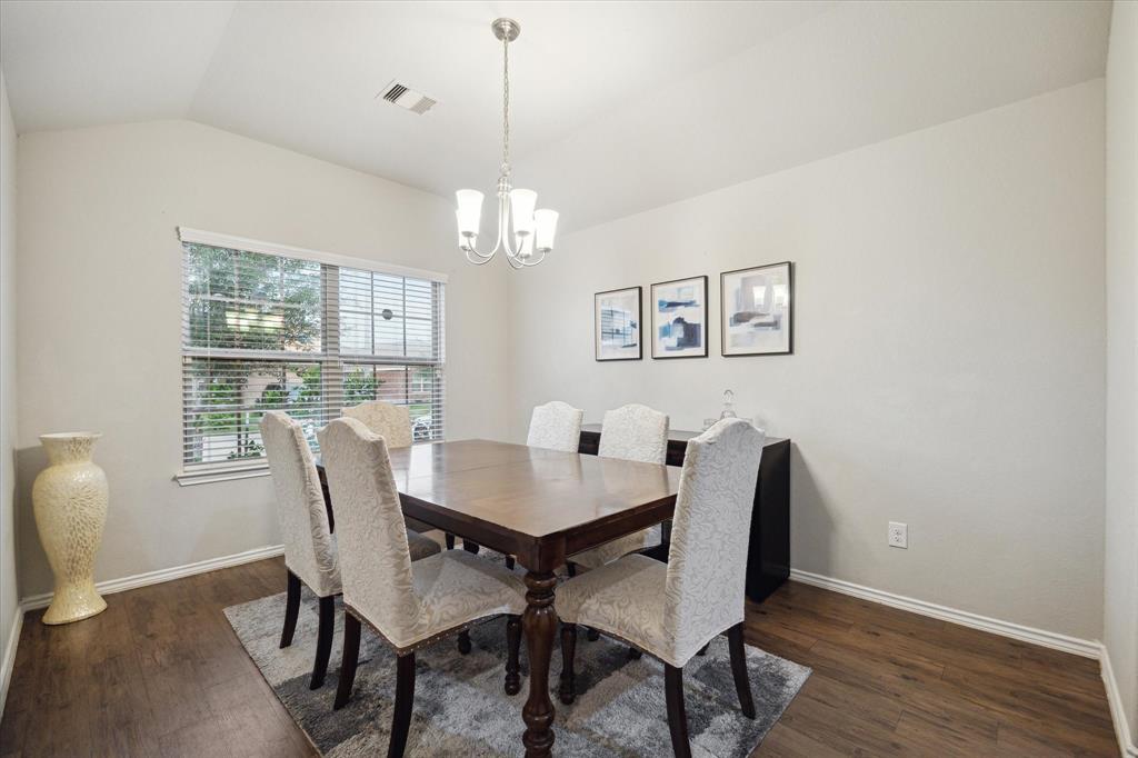 5443 Dunsmore Harbor Lane, Katy, Texas image 9