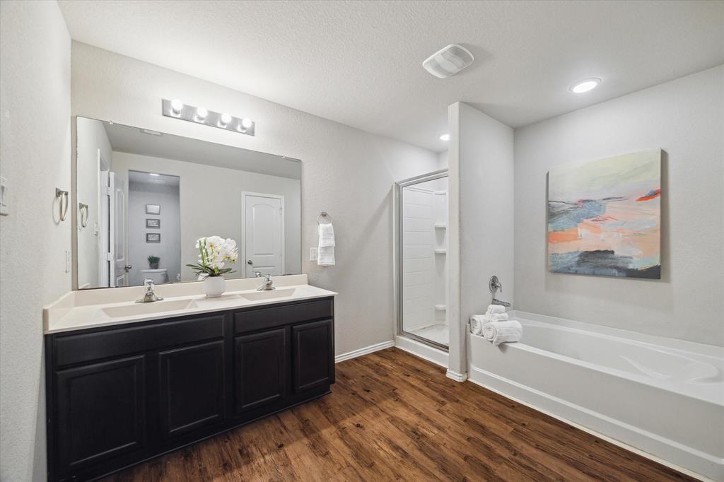 5443 Dunsmore Harbor Lane, Katy, Texas image 21