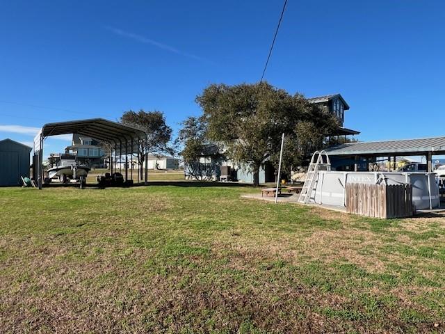 20 Redfish Lane, Port Lavaca, Texas image 20