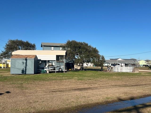 20 Redfish Lane, Port Lavaca, Texas image 24