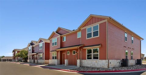 Photo of 523 Powell Drive, Leander, TX 78641 (MLS # 62738794)