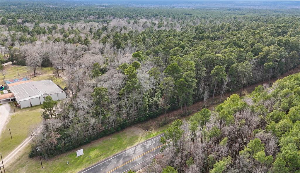 TBD Hwy 150, Coldspring, Texas image 1