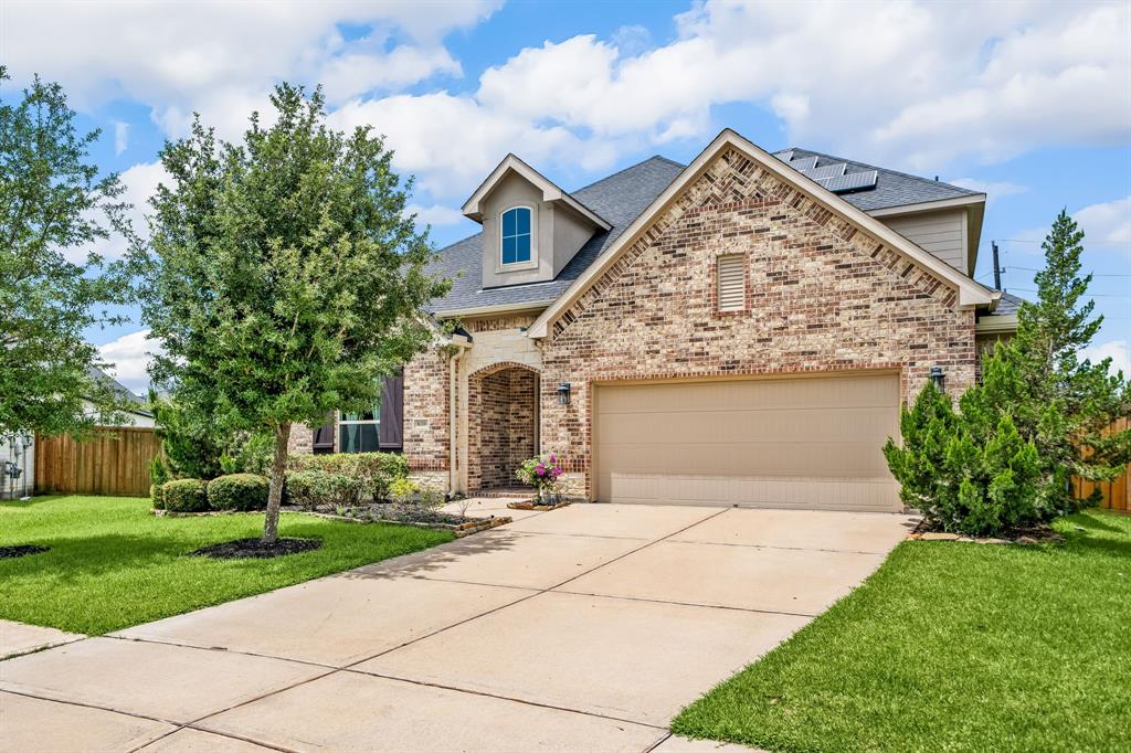 2330 Brookdale Bend Drive