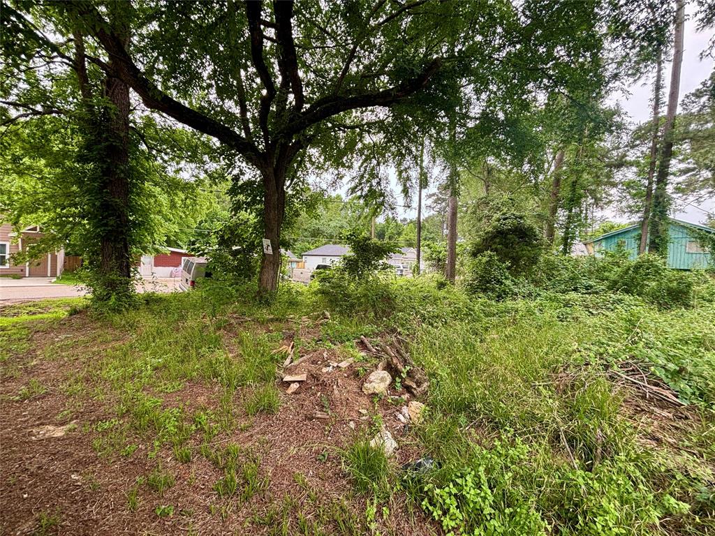Lot 1 Walkwood Drive