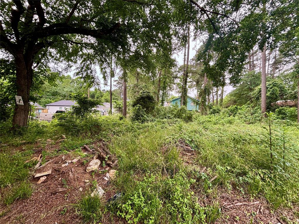 Lot 1 Walkwood Drive