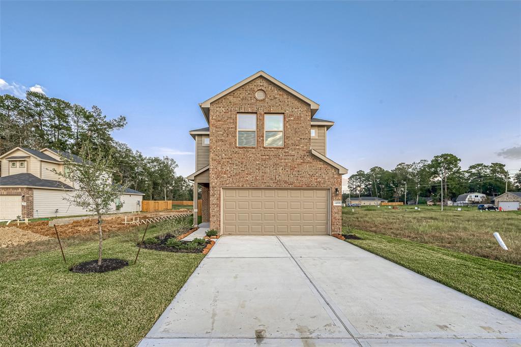 770 Marion Price Lane, Dayton, Texas image 4