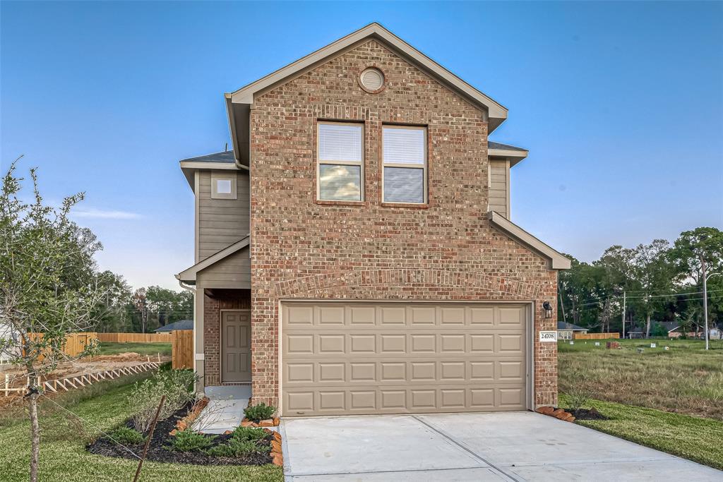 770 Marion Price Lane, Dayton, Texas image 3