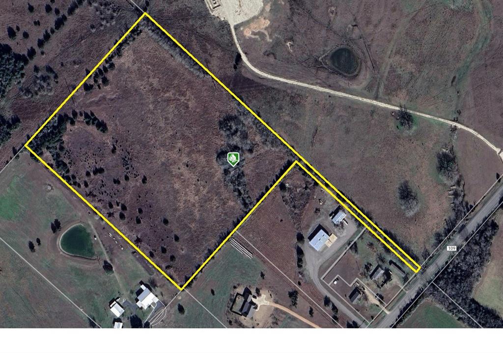 1540 Fm 109, Brenham, Texas image 1
