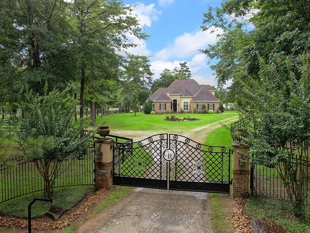 41311 Woodway Manor Drive Street, Magnolia, Texas image 3