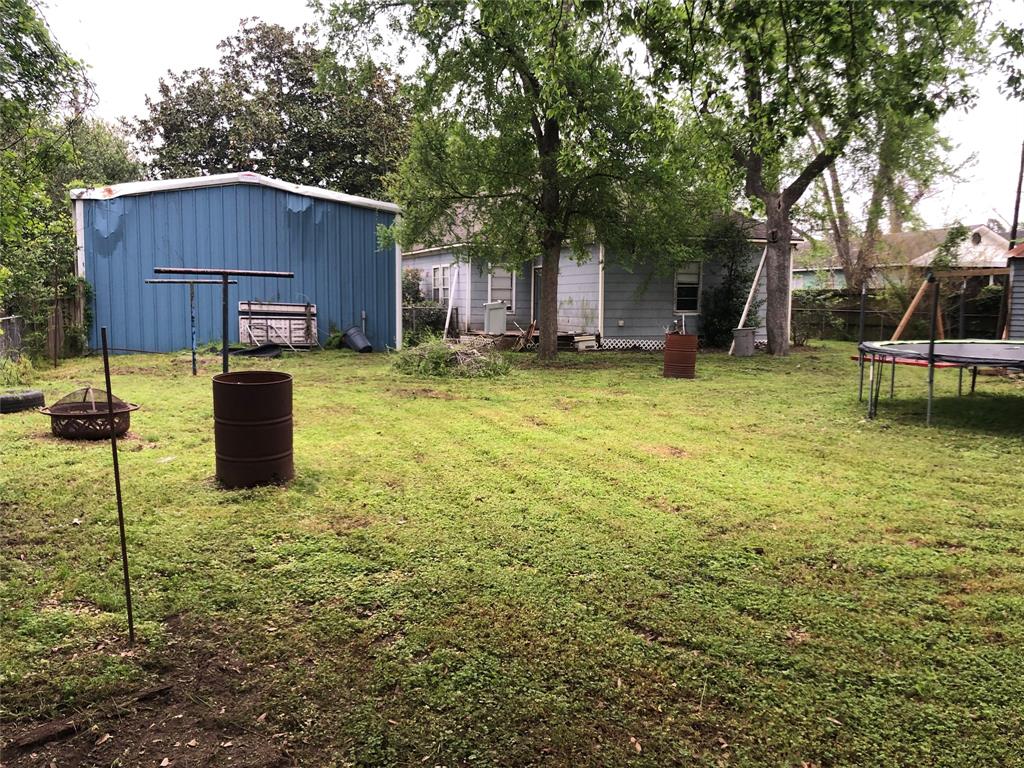 421 Silliman Street, Sealy, Texas image 3