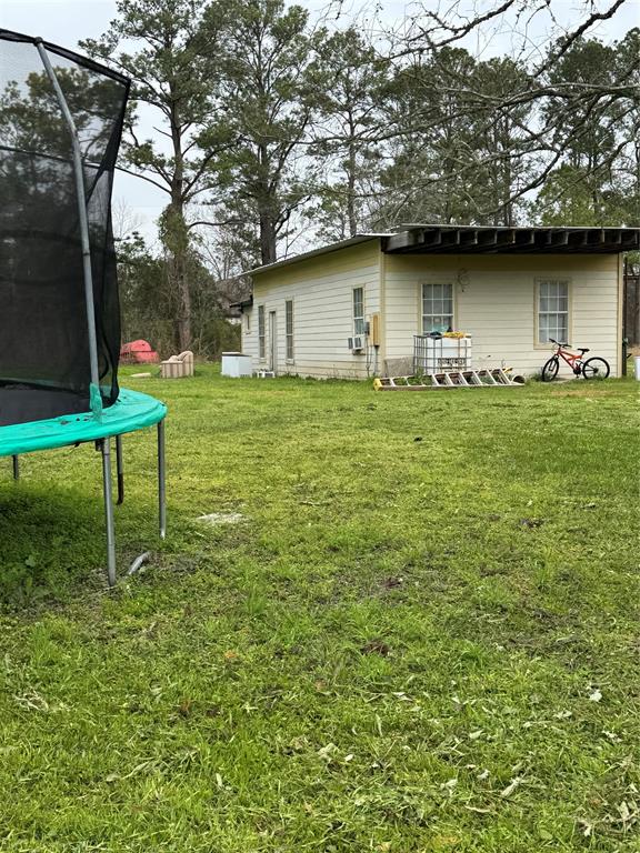 302 Moose Drive, Crosby, Texas image 12