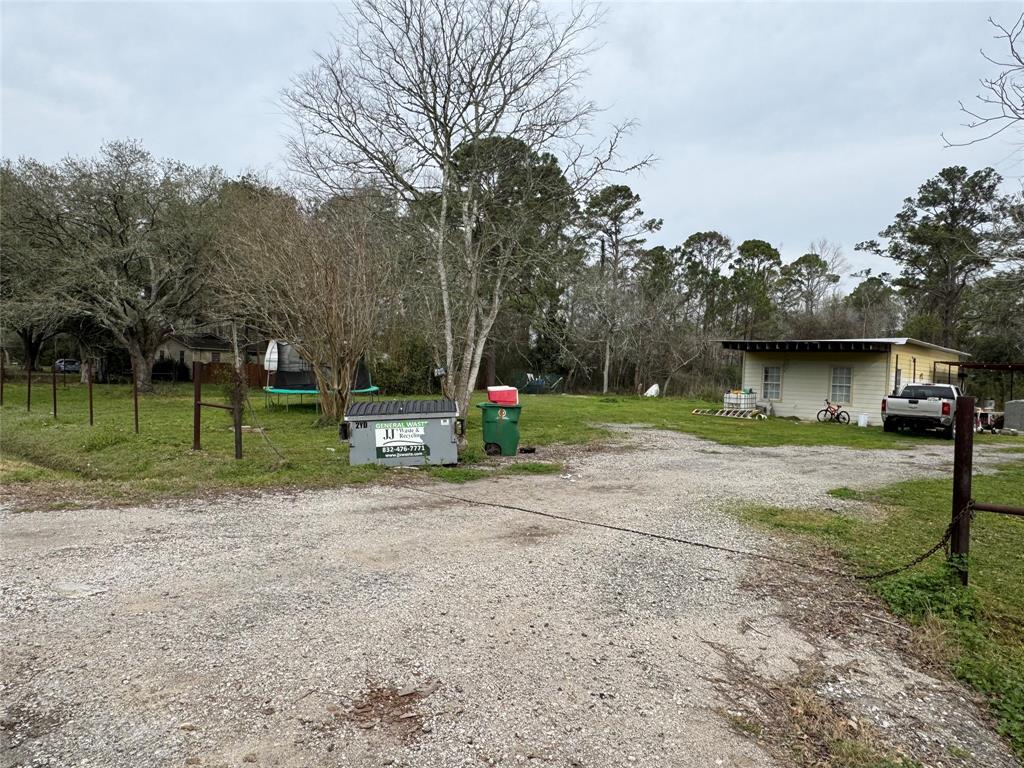302 Moose Drive, Crosby, Texas image 10
