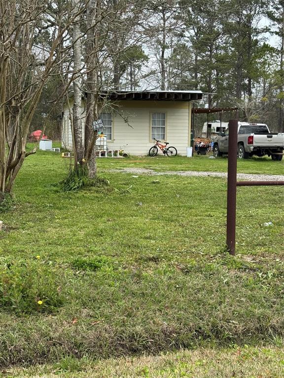 302 Moose Drive, Crosby, Texas image 11