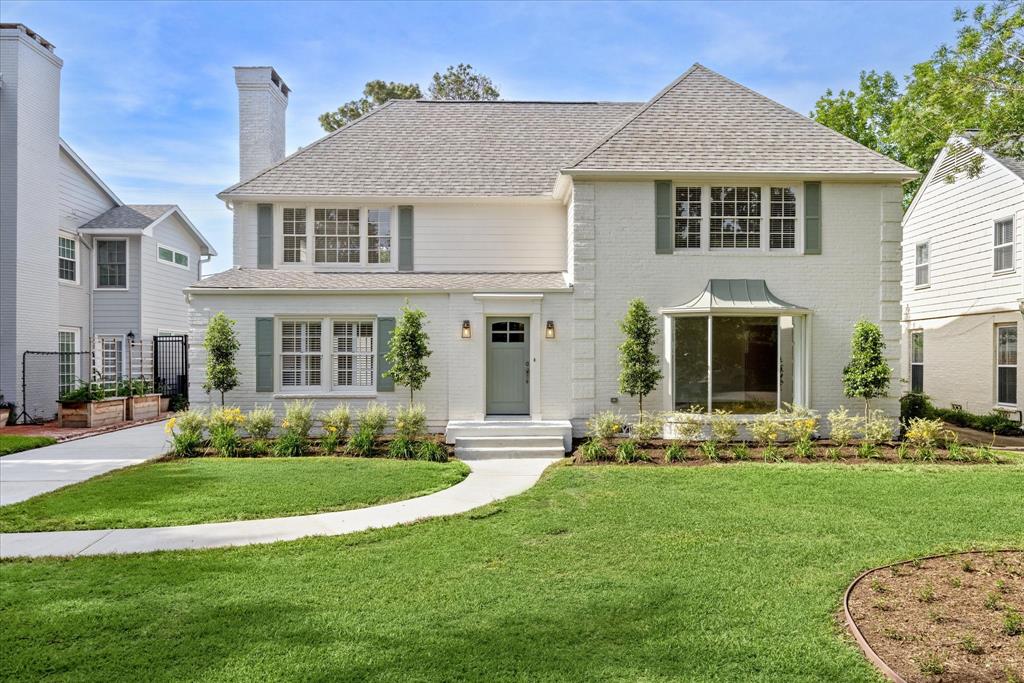 2518 Glen Haven Boulevard, Houston, Texas image 1
