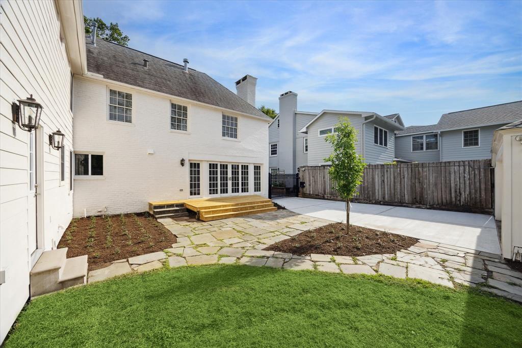 2518 Glen Haven Boulevard, Houston, Texas image 21