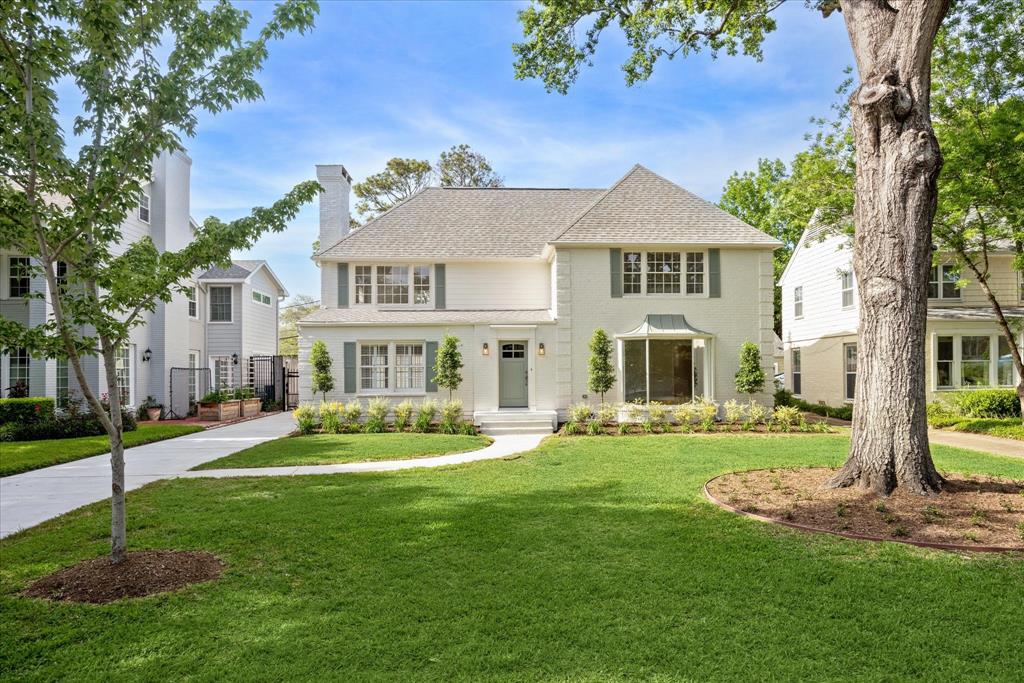 2518 Glen Haven Boulevard, Houston, Texas image 2
