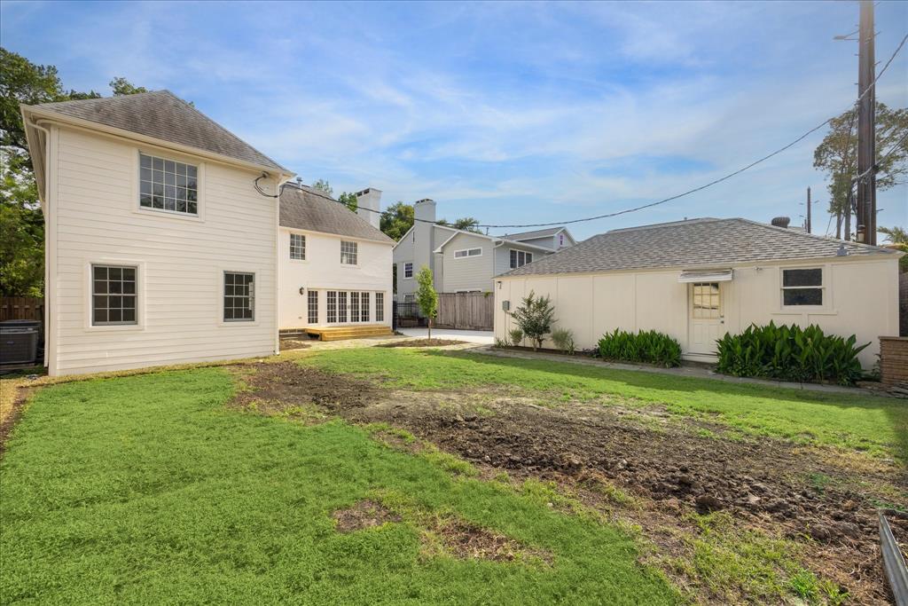 2518 Glen Haven Boulevard, Houston, Texas image 22