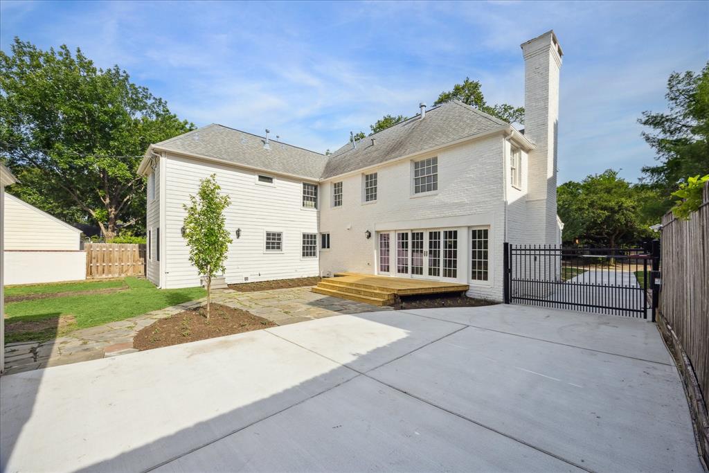 2518 Glen Haven Boulevard, Houston, Texas image 20