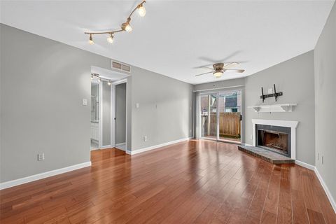 18800 Egret Bay Boulevard 1207 Webster TX 77058