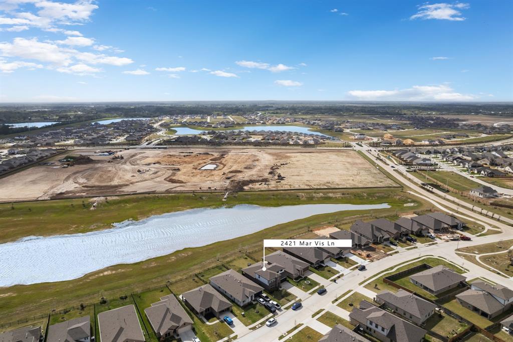 2421 Mar Vista Lane, La Marque, Texas image 41