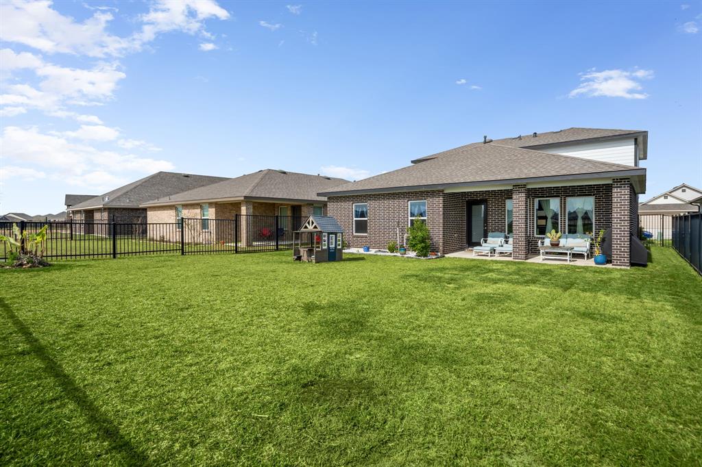 2421 Mar Vista Lane, La Marque, Texas image 7