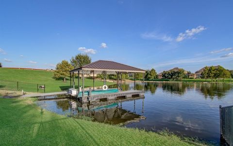 A home in Cypress