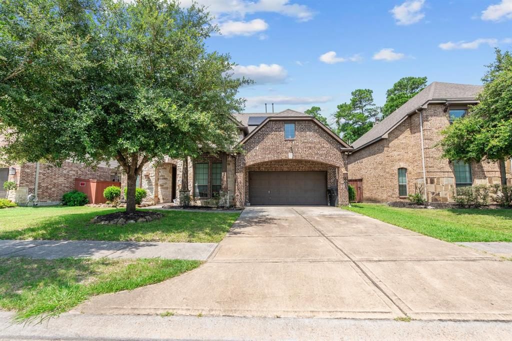 Photo of 25210 Quiet Ledge, Porter, TX 77365 (MLS # 95329355)