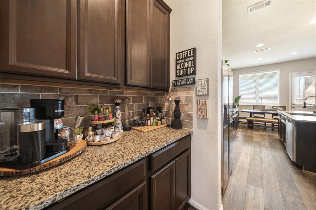 3214 Red Pebble Lane, Texas City, Texas image 8