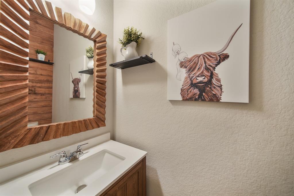 3214 Red Pebble Lane, Texas City, Texas image 16
