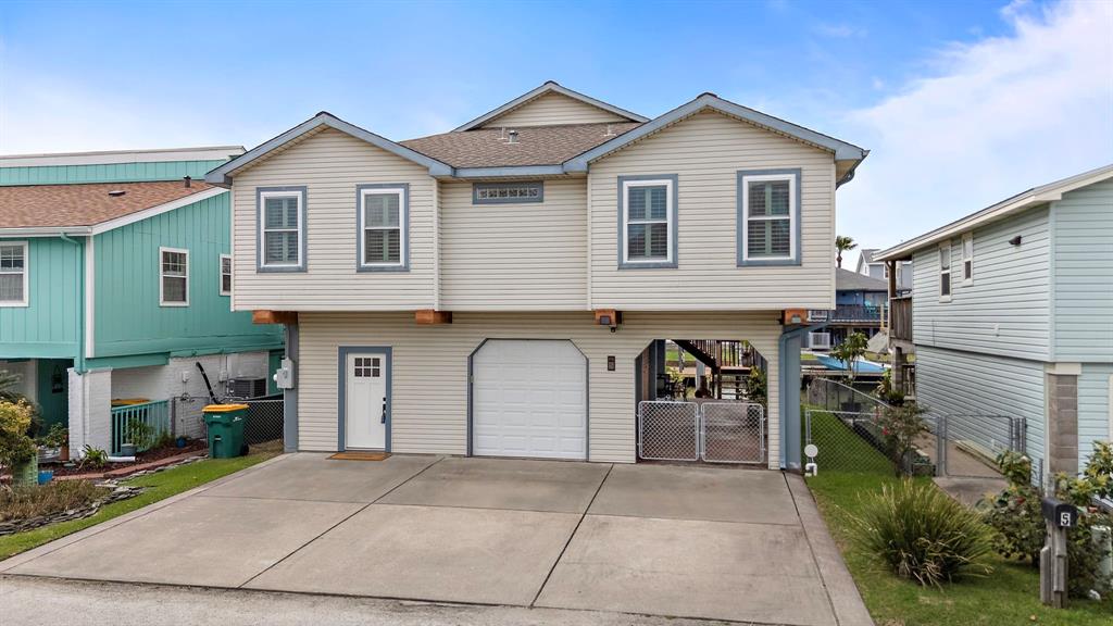 5 S Sandpiper Street, La Marque, Texas image 33