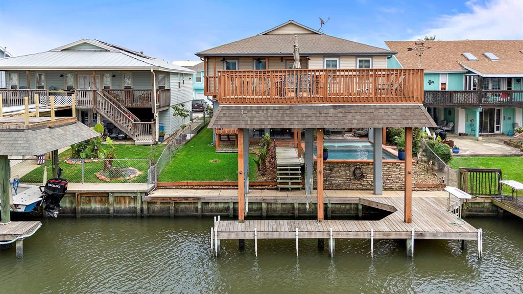 5 S Sandpiper Street, La Marque, Texas image 4