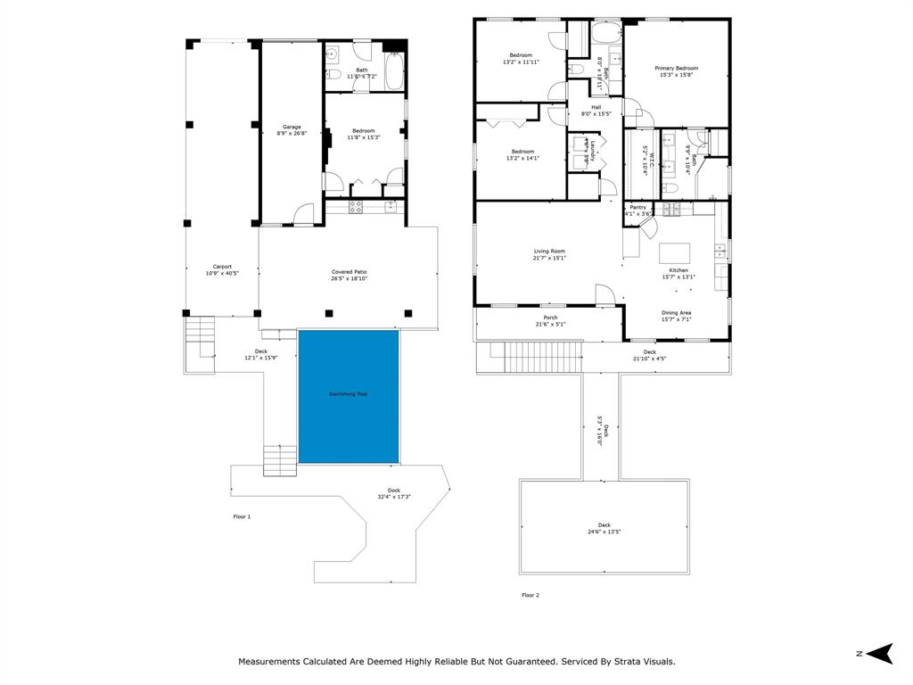 5 S Sandpiper Street, La Marque, Texas image 37