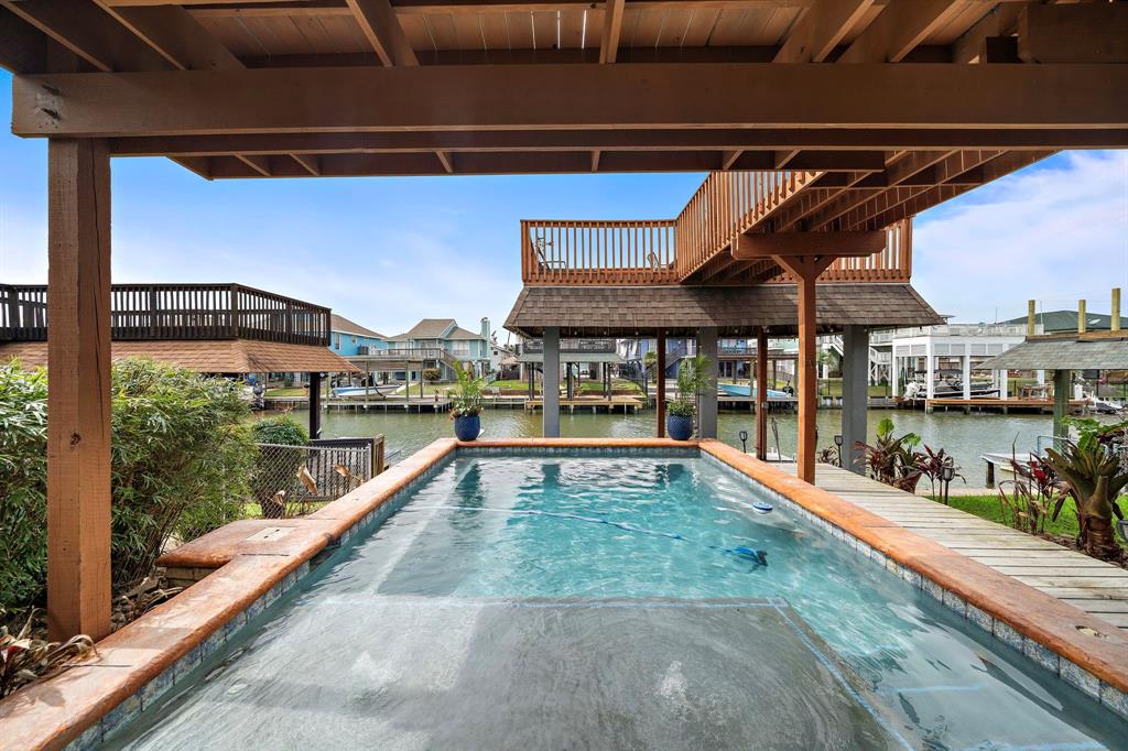 5 S Sandpiper Street, La Marque, Texas image 30
