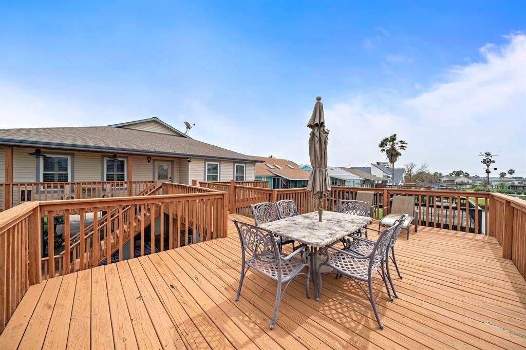 5 S Sandpiper Street, La Marque, Texas image 27