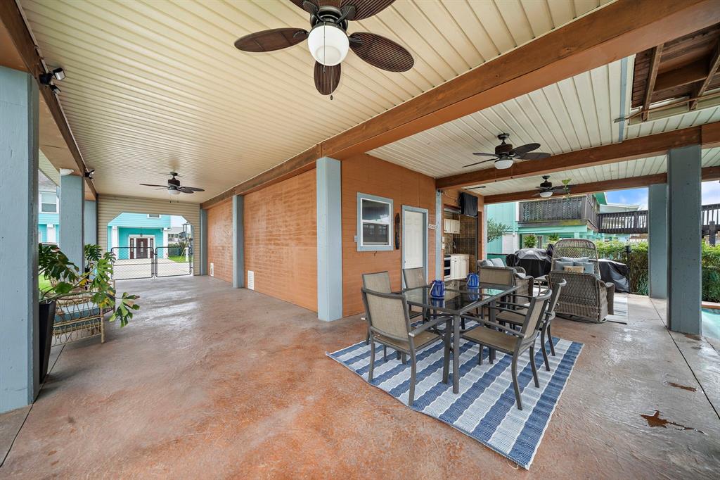 5 S Sandpiper Street, La Marque, Texas image 31