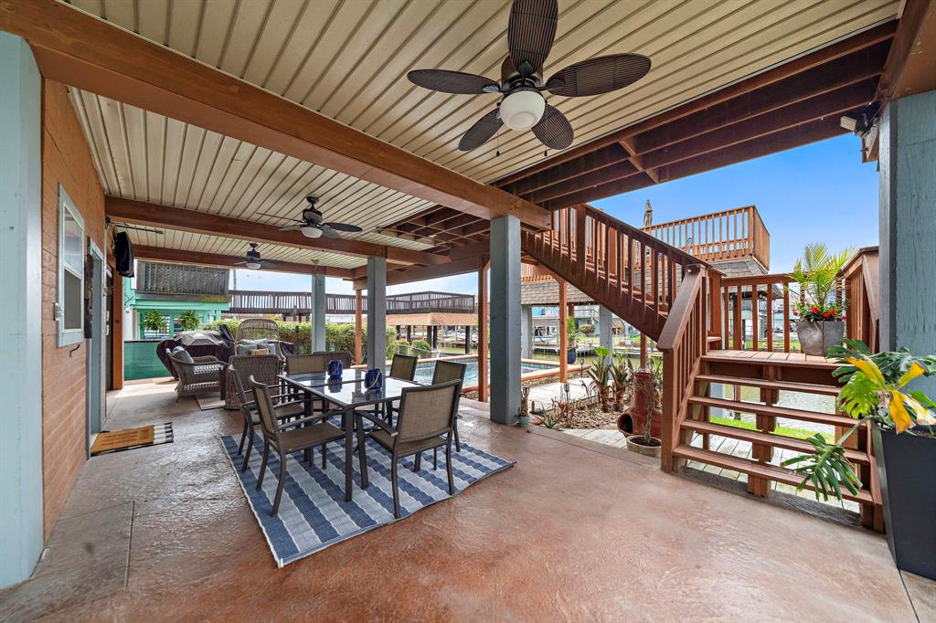 5 S Sandpiper Street, La Marque, Texas image 28