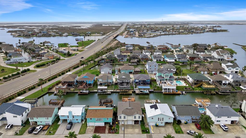 5 S Sandpiper Street, La Marque, Texas image 5