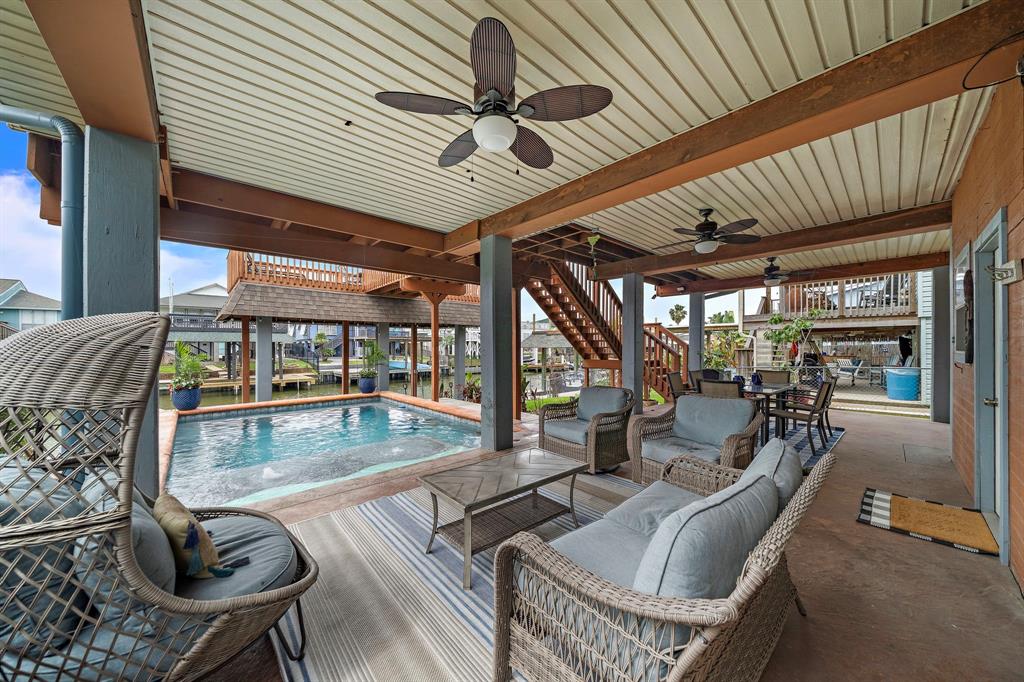 5 S Sandpiper Street, La Marque, Texas image 29