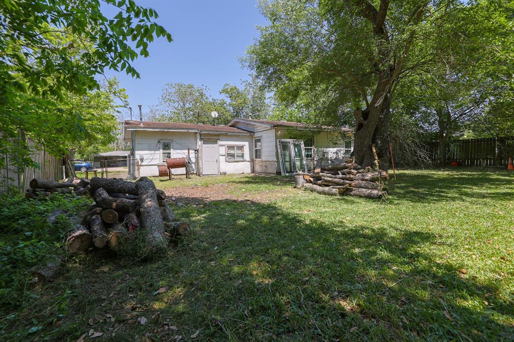 503 Bluebonnet Drive, La Marque, Texas image 15