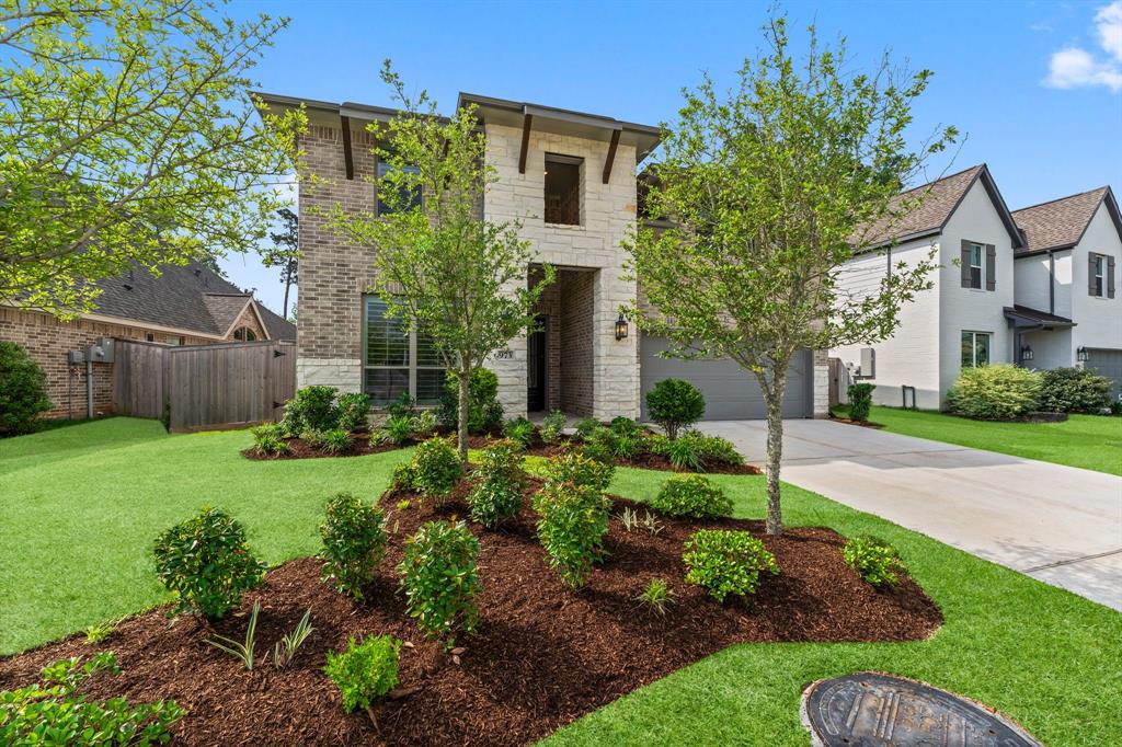 973 Cortez Creek Drive, Conroe, Texas image 2