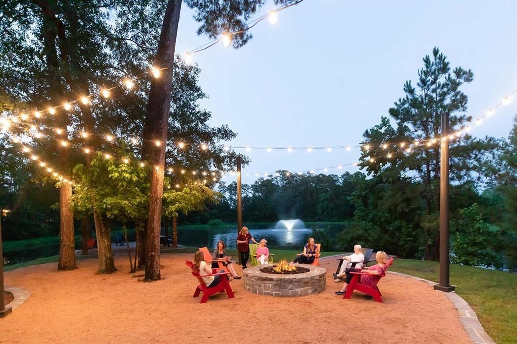 973 Cortez Creek Drive, Conroe, Texas image 35