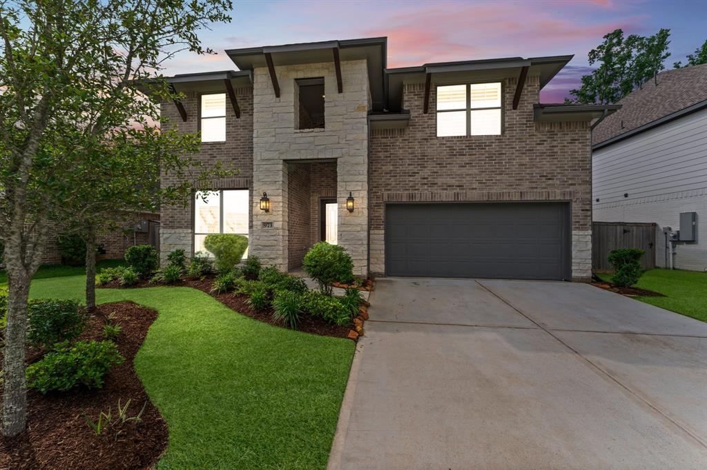973 Cortez Creek Drive, Conroe, Texas image 1