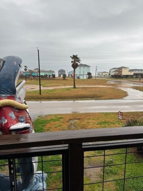 A home in Surfside Beach