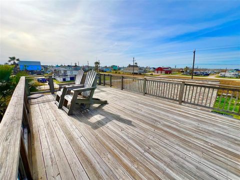 A home in Surfside Beach