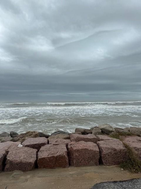 A home in Surfside Beach