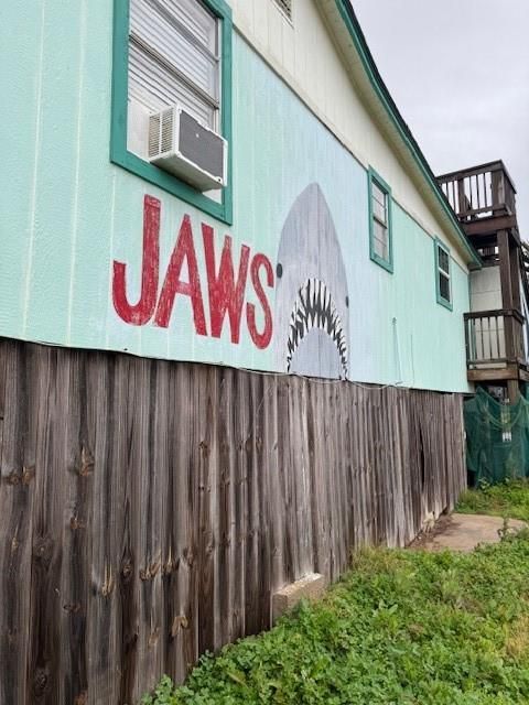 A home in Surfside Beach